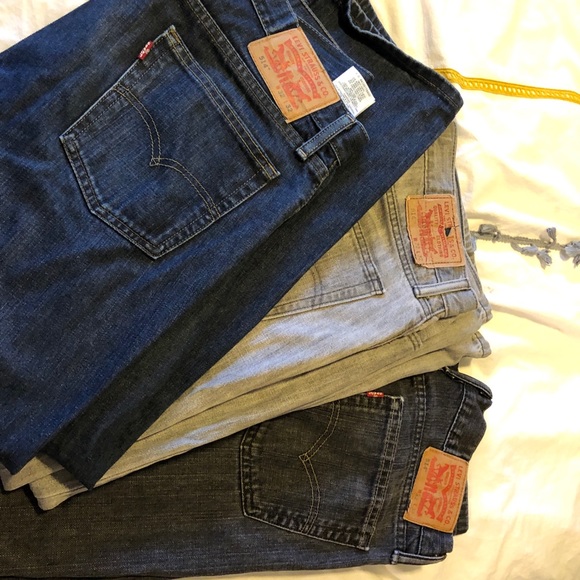 levis 32x32